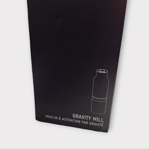 Curtis Stone Gravity Mill in Red - Picture 5 of 5